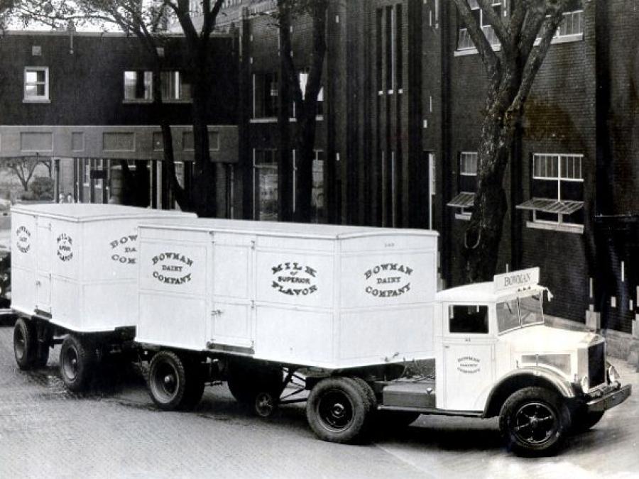 White 691 '1932
